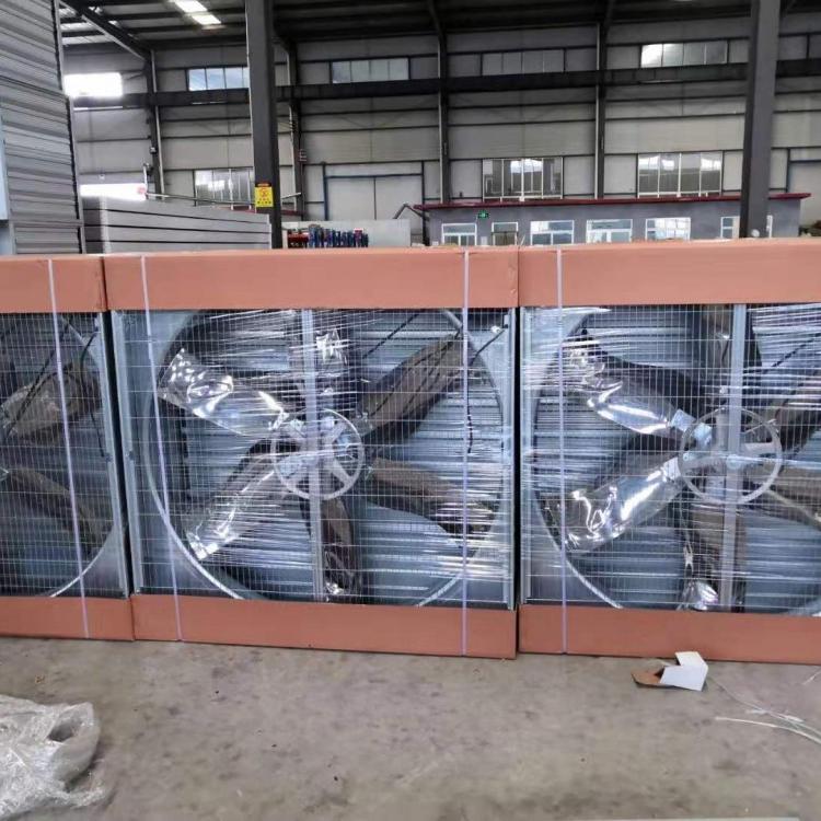 推荐山东多面体生产的大风量工业排风扇 换气扇 型号齐全 质优价廉