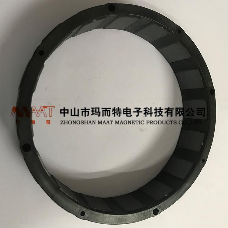 铁氧体吊扇磁环_吊扇磁环_吊扇磁环厂家