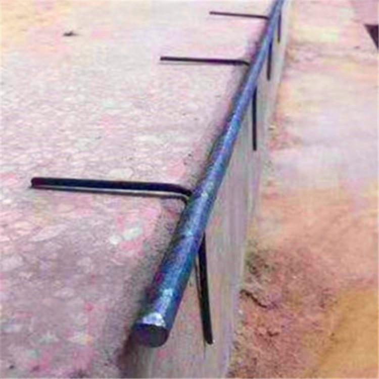 楼梯护角 建筑专用楼梯护角 踏步护角筋 楼梯护角条 钢筋护角铁