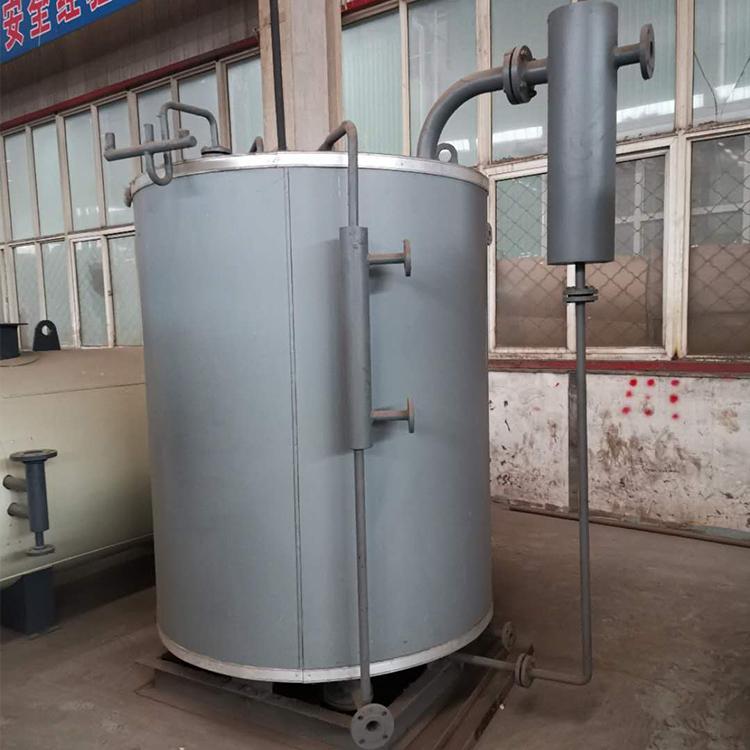 艺能锅炉 小型导热油炉 导热油炉大全 防爆燃气锅炉