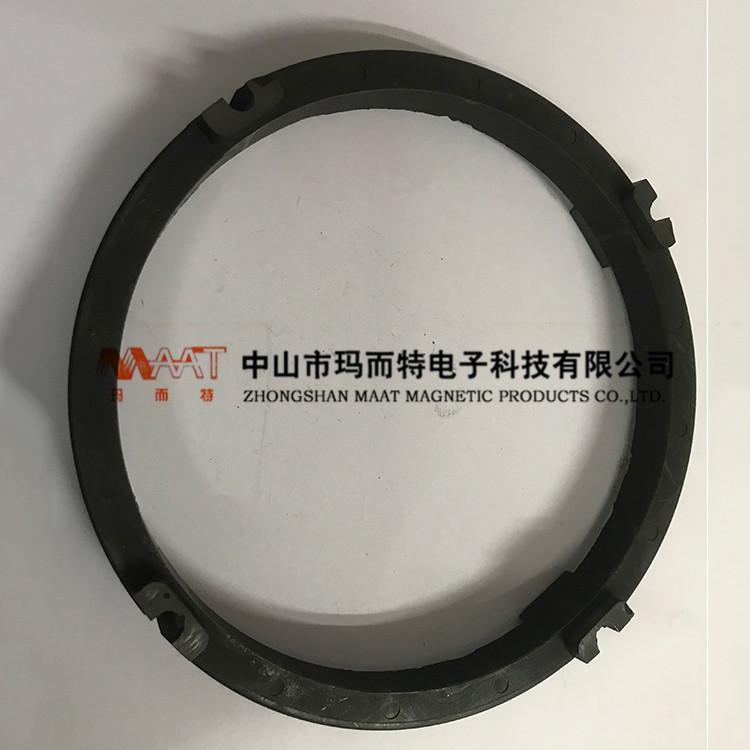 风扇磁环_8极风扇磁环_16级风扇磁环优质厂家推荐