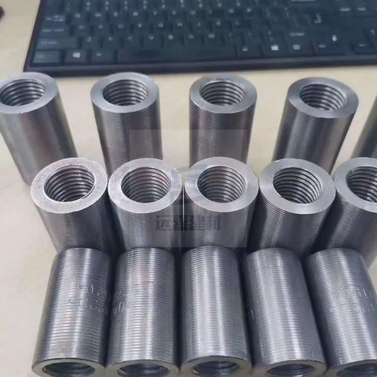 钢筋套筒多规格订做