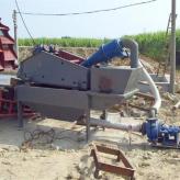 报价从优 新型细沙回收机 青州定制细沙回收机 新型细沙回收机