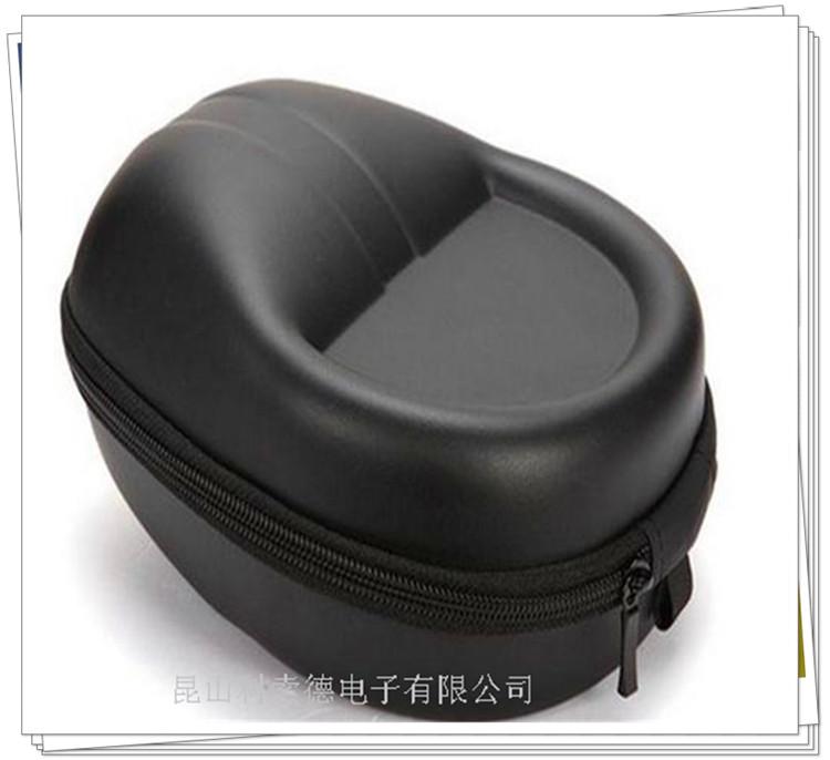 便携式热压泡棉包 家用简约泡茶杯茶壶户外旅游包定制