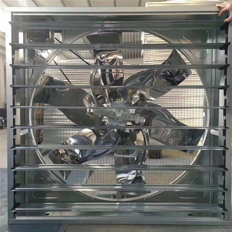 河北养殖风机价格 负压风机供应商 养殖用风机
