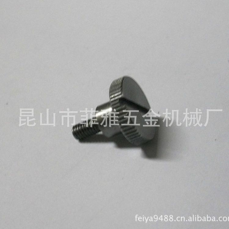 非标车削螺丝 车削加工 非标件定制