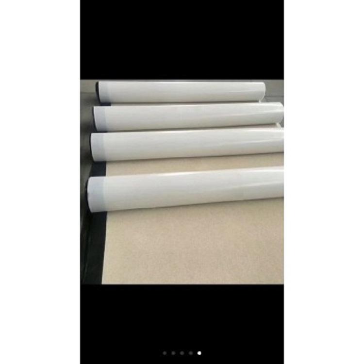 非沥青基 HDPE非沥青基高分子自粘胶膜 预铺返粘地下室顶板 厂家直销