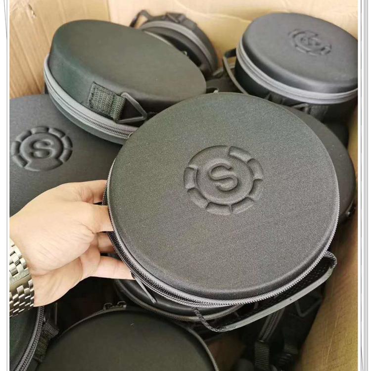 户外便携式茶具套装茶杯泡棉包定制