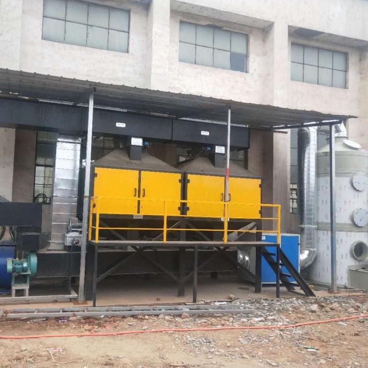 无锡环保设备  RCO催化燃烧废气净化器  净化装置阻火器   排风机控制 基本原理   控制等部分组成   诚招代理   ROC催化燃烧设备   过环评