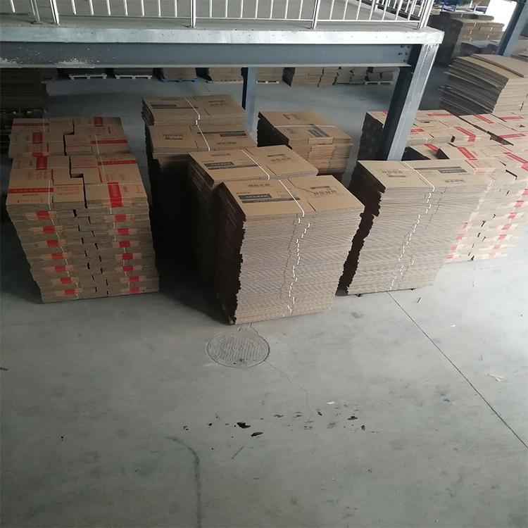 纸箱批发纸箱厂家直销