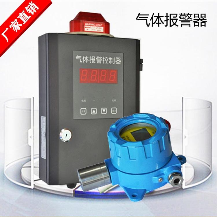 HRP-T1000橡胶厂专用可燃气体报警仪