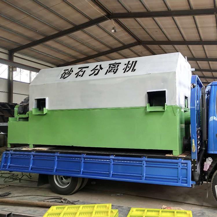电话询价 山东砂石分离设备 砂石分离设备厂家