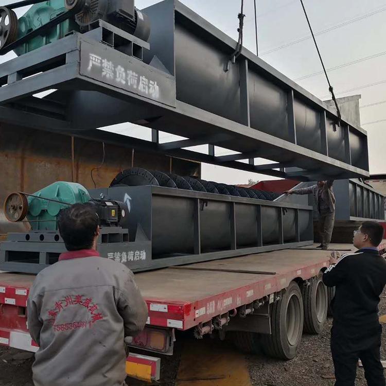 洗砂机 螺旋洗沙机批发 沙场专用
