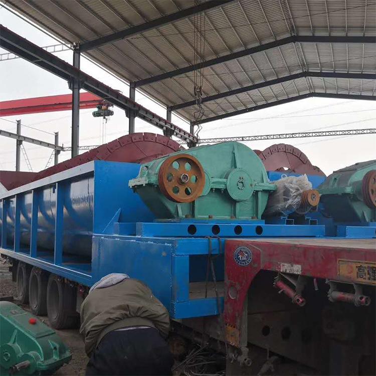 砂王环保出售蛟龙洗沙机 沙场用洗砂机定制