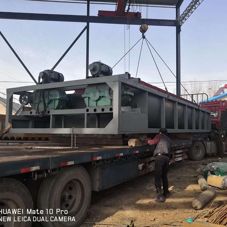 洗沙机 蛟龙洗沙机型号 厂家批发
