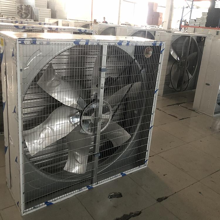 温室不锈钢推拉风机 不锈钢推拉风机供应商 厂家货源供应