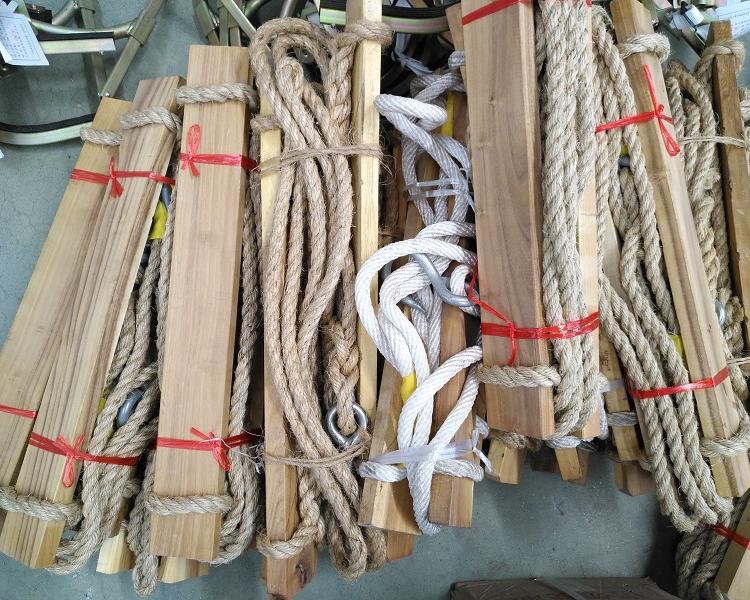 登高板登杆