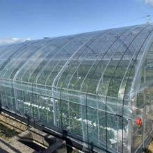 恒冠花卉种植大棚用长寿流滴膜批发厂家 大量供应