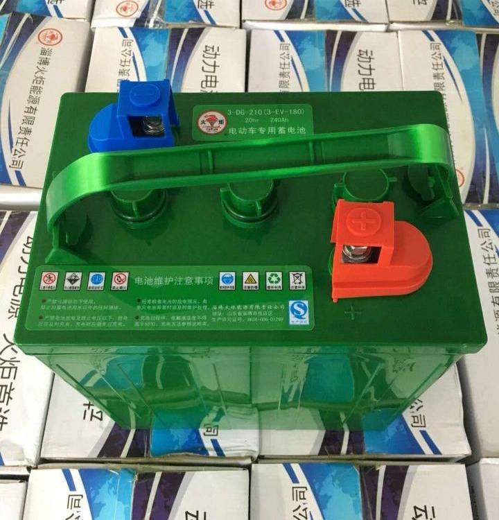 CNW蓄电池6-GFM-17 储霸蓄电池12V17AH 免维护储能铅酸蓄电池