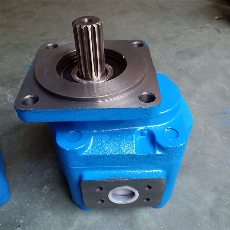 JHP3160 JHP3166 临工装载机齿轮泵供应 佳和液压