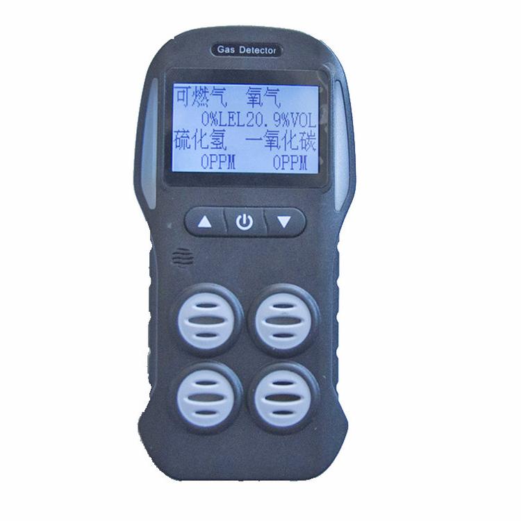 手持式瓦斯气体检测仪HRP-B1000
