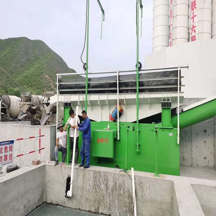 沙石分离设备  砂石分离机销售  砂石分离机