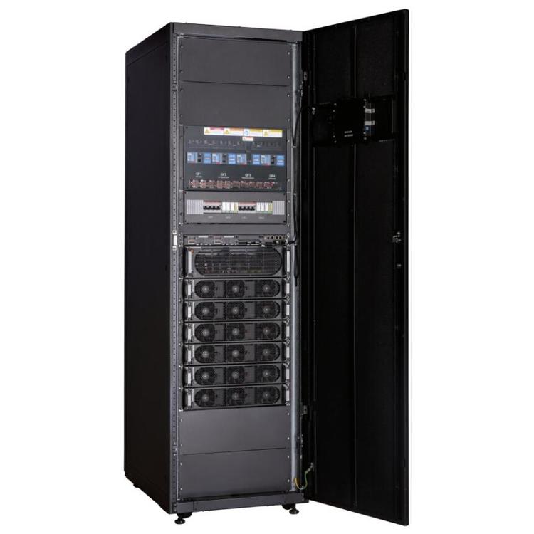 四川内江华为UPS5000-E系列(25-800kVA) 内江UPS电源代理 内江UPS电源厂家 内江UPS电源哪家好