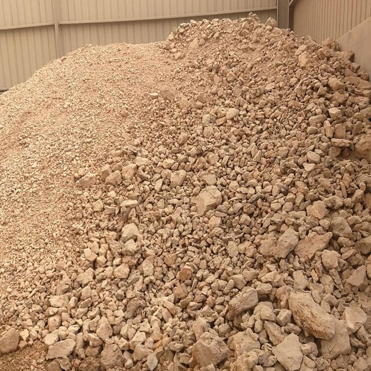 供应浇注料耐火砖 烟道高铝耐磨浇注料鲁益厂家现货