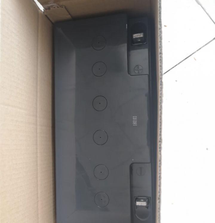 BUDDY蓄电池6-GFMJ-200 宝迪蓄电池12V200AH UPS EPS电源工业 阀控密封蓄电池厂家