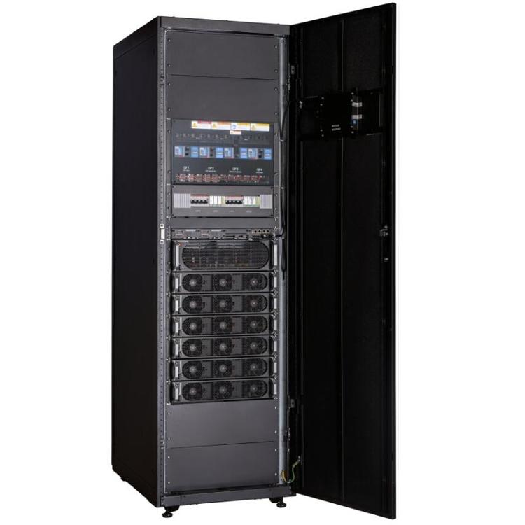 成都华为UPS5000-E系列(25-125kVA) 成都华为UPS电源 成都华为UPS电源报价 成都华为UPS电源价格