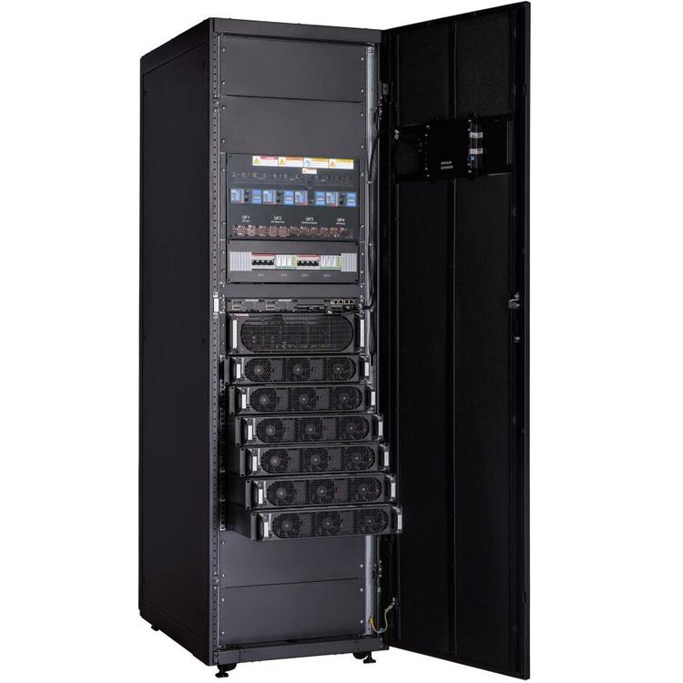 四川德阳华为UPS5000-E系列(25-75kVA) 四川华为UPS电源代理 四川UPS电源哪家好 四川UPS电源价格