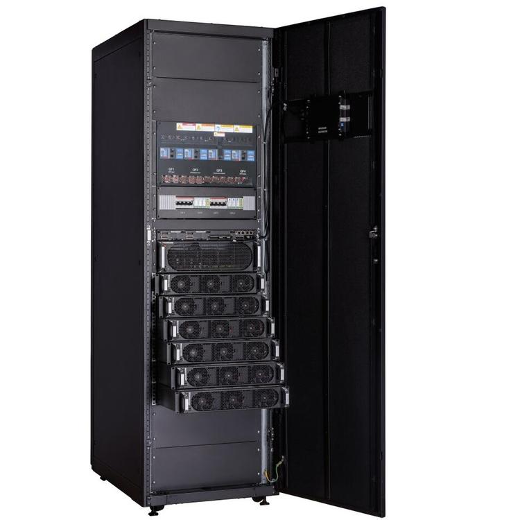 成都华为UPS5000-S系列(50-800kVA) 成都UPS电源 成都华为UPS电源代理