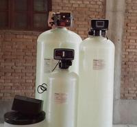 西安锅炉软水器除垢<em>防</em>垢软化水设备