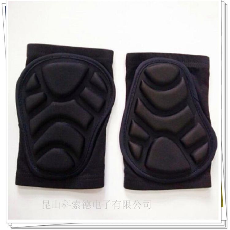 工厂热销eva热压成型制品  eva一体成型定制 肩 关节防护品