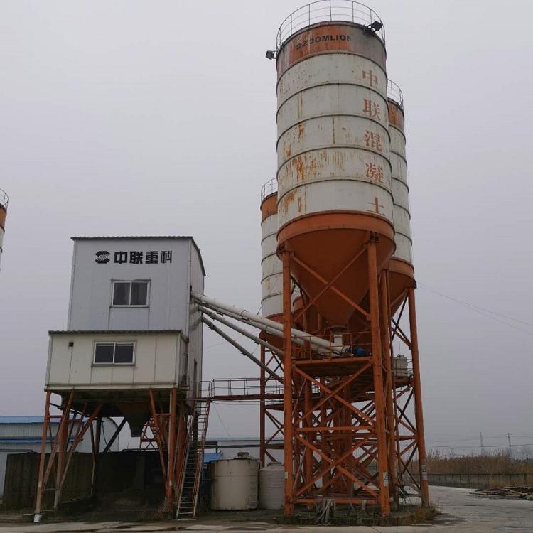 旭诚120二手搅拌站 120二手搅拌站报价 长期出售