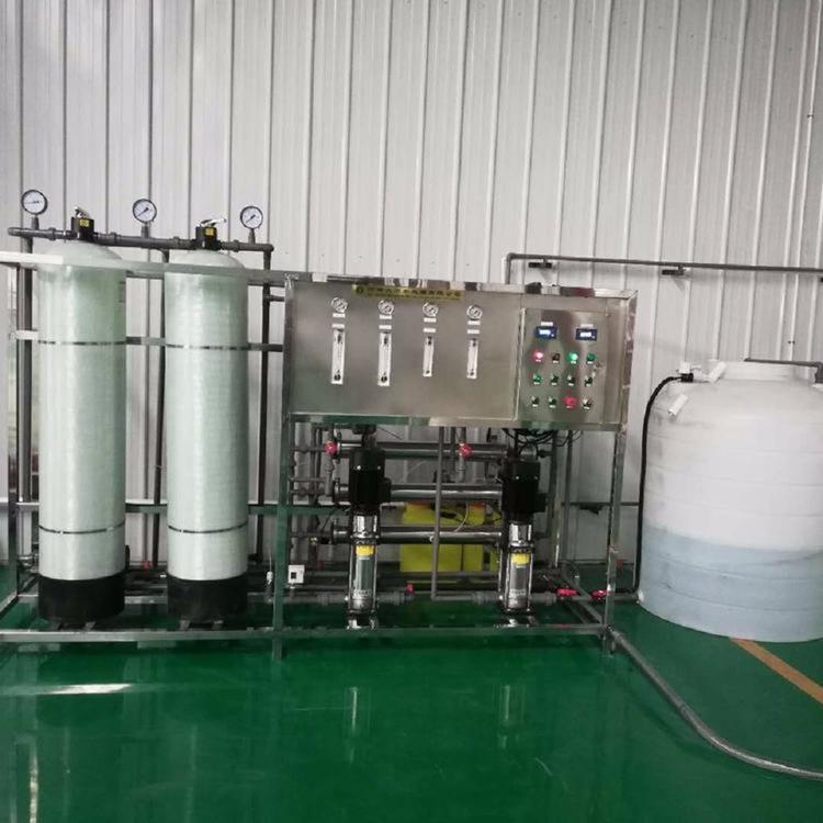 纯净水设备供货商  山东纯净水设备销售  纯净水设备制造商