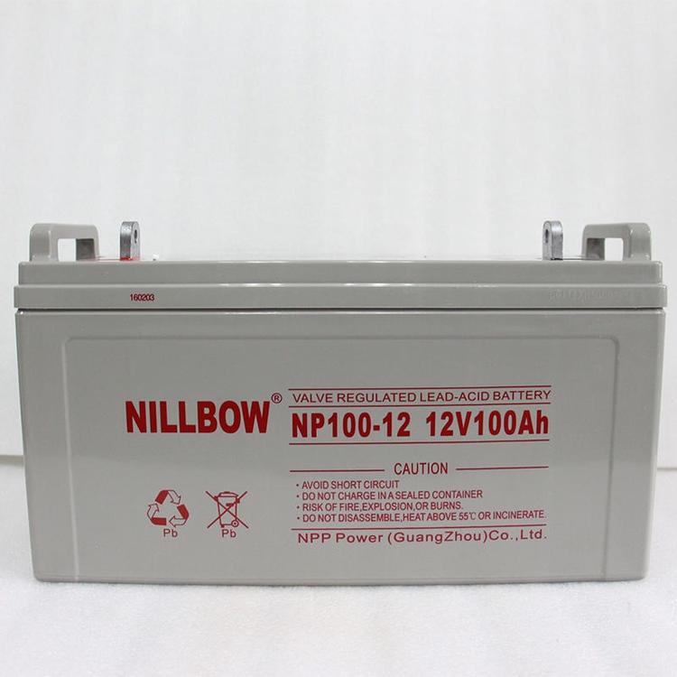 LATATER蓄电池NP200-12 12V200AH免维护铅酸蓄电池 价格