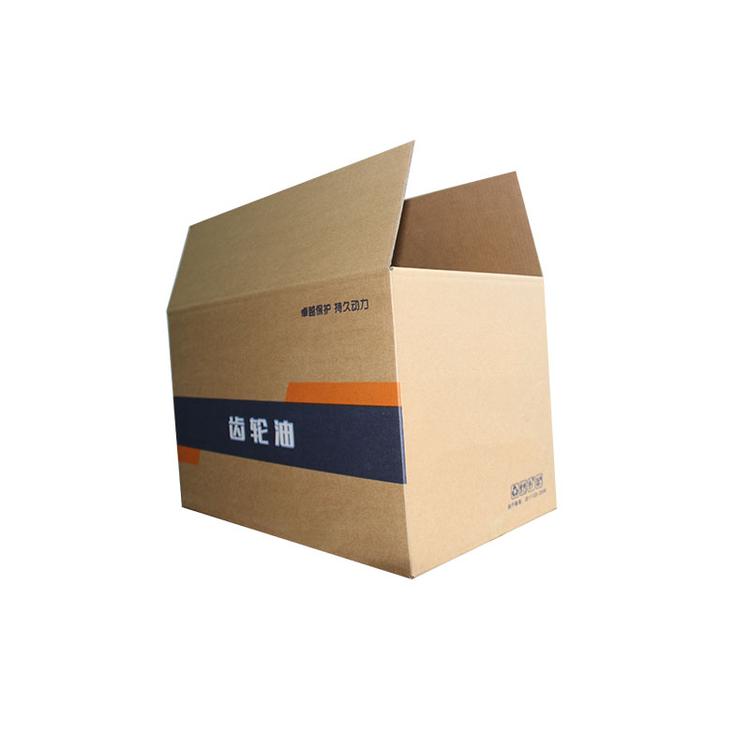 如何选择质量好的纸箱厂家 郑州纸箱厂万和包装专注快递纸箱优质纸箱生产11年