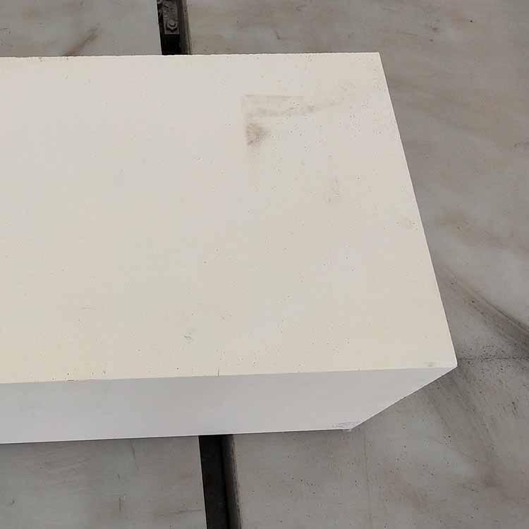 推荐电熔刚玉砖 刚玉砖价格 产品性能好 耐火度高