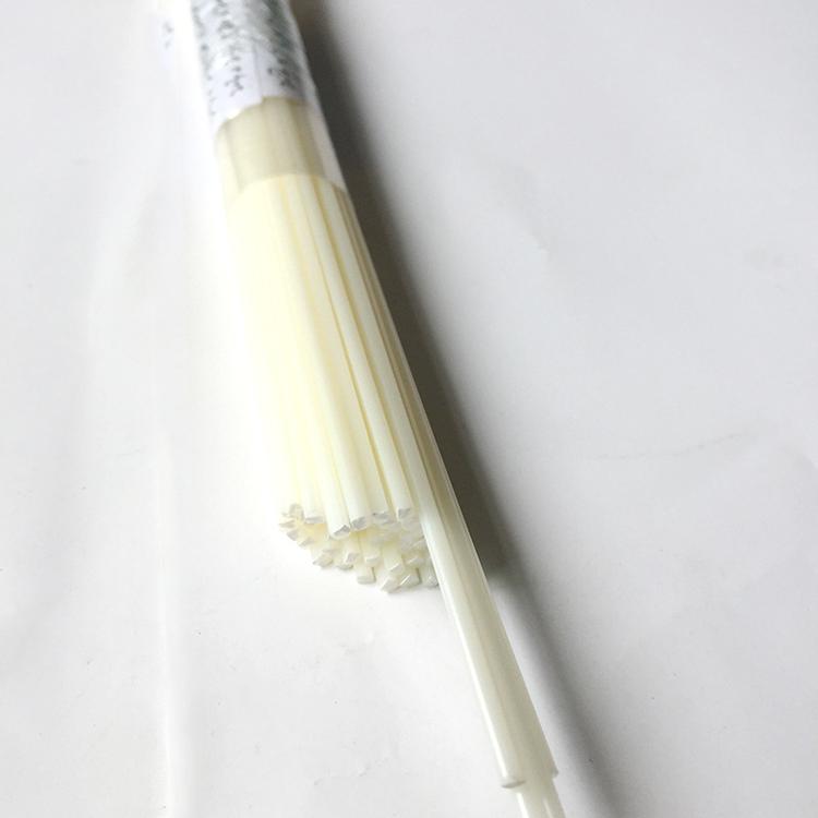 本色衬心塑料棒 塑料棒材 塑料棒