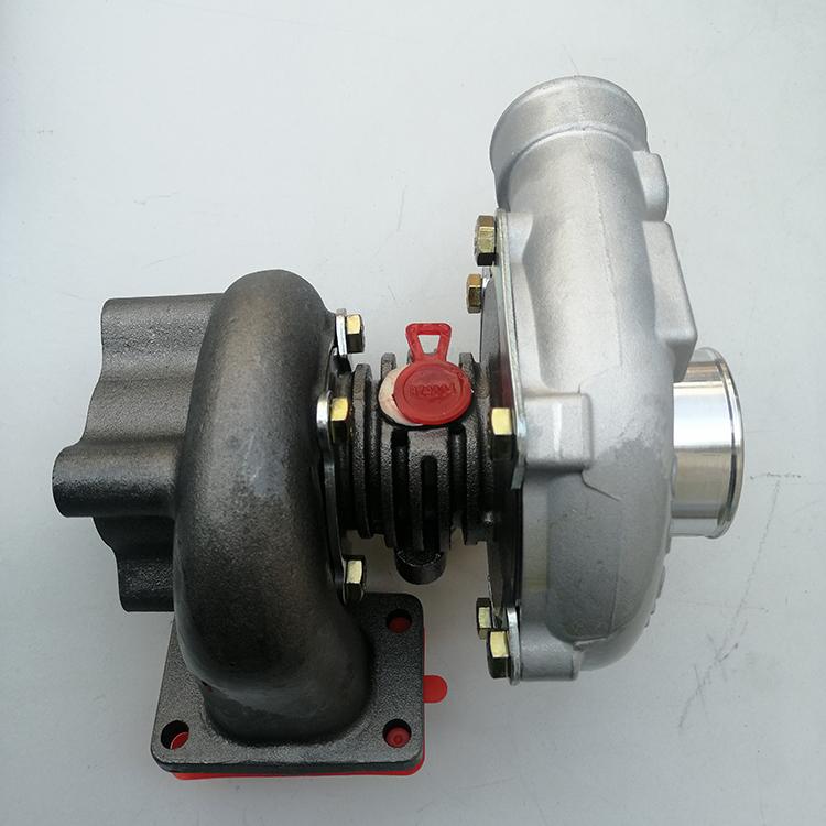 供应 60B增压器 S/N ZSL20000726 涡轮增压器