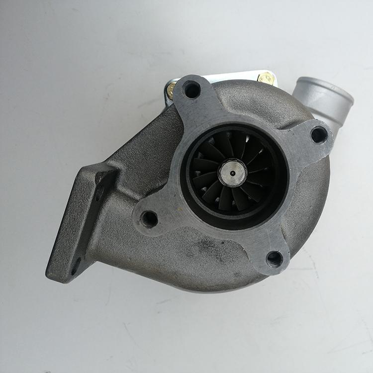 J60B增压器 ZSL20000726涡轮增压器 亚特力