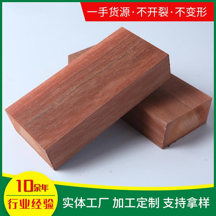 巴劳木防腐木批发 高端巴劳木防腐木 货源充足 量大从优