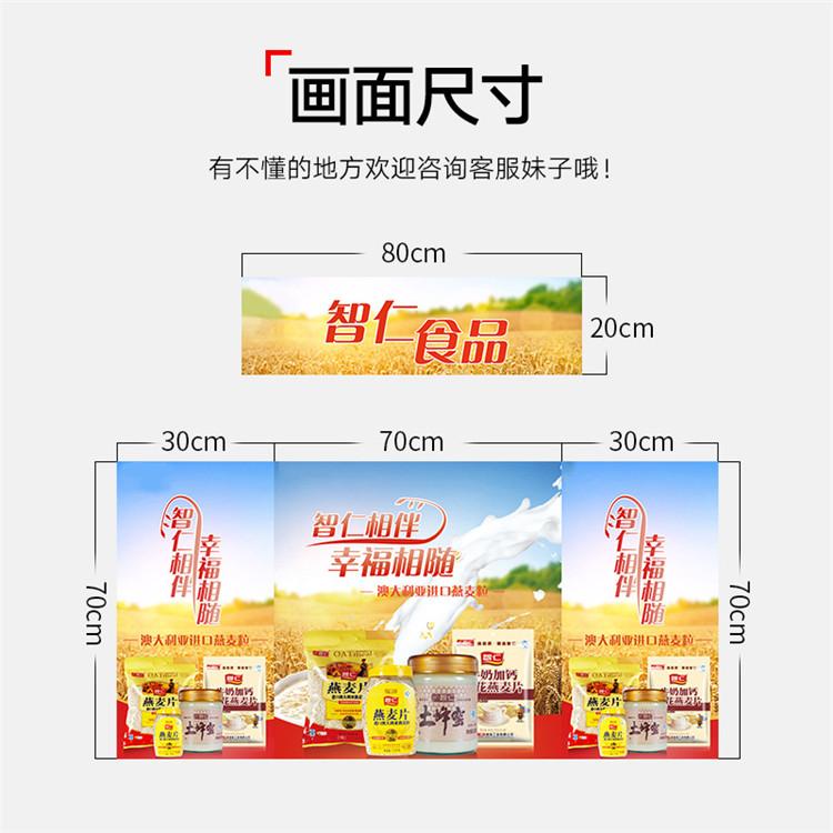 定制铝合金促销台 试吃桌 地推折叠广告桌商场超市促销台