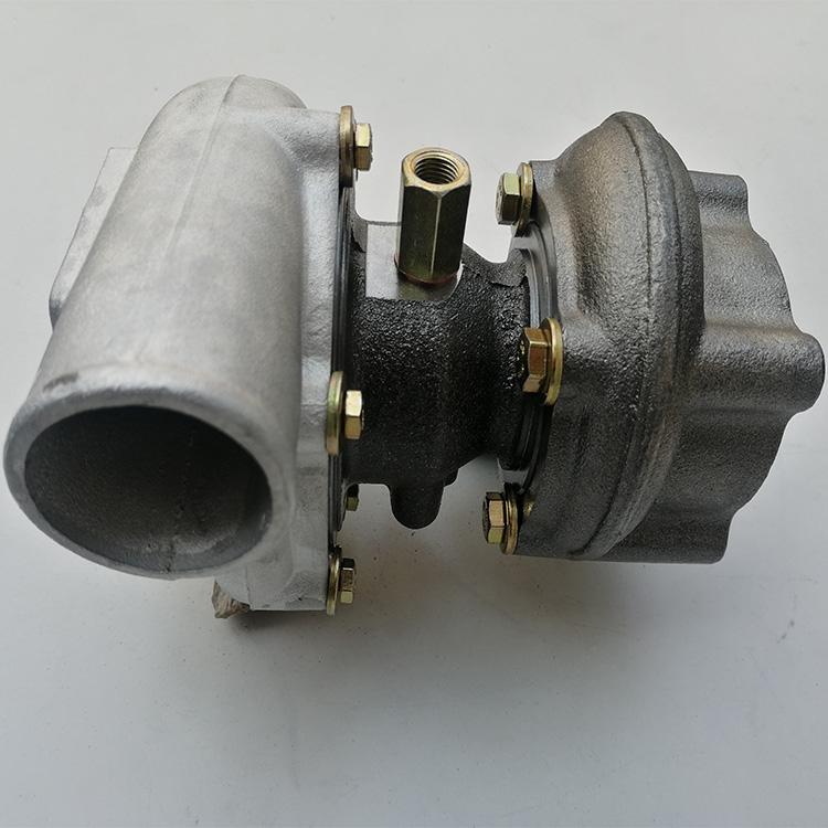 J65涡轮增压器 重卡配件 涡轮增压器总成
