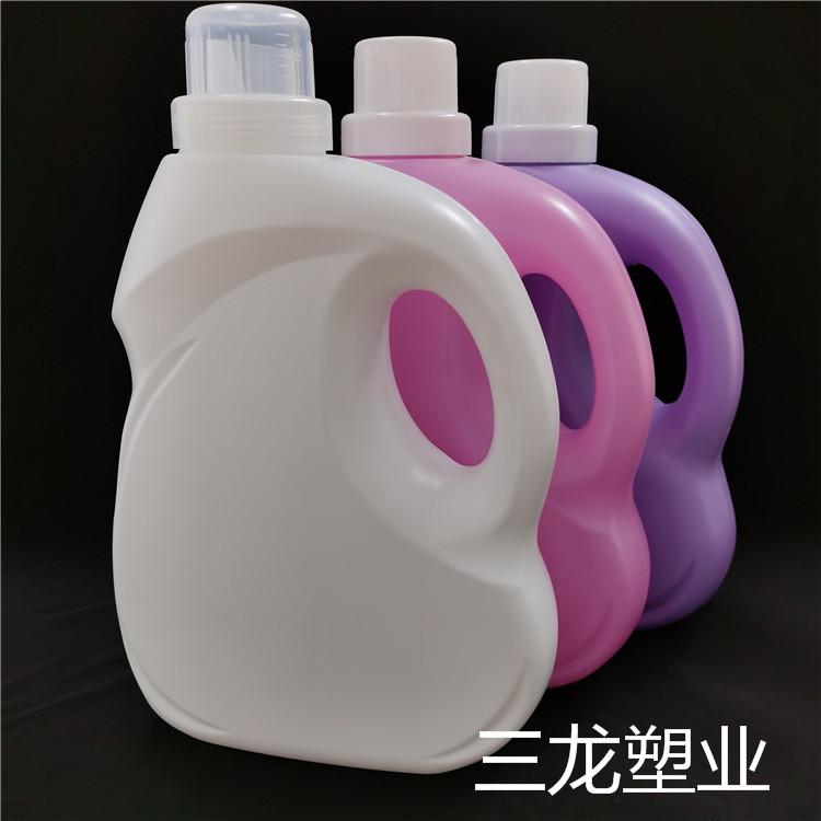 塑料洗衣液桶 洗衣液塑料瓶 售后无忧 欢迎咨询