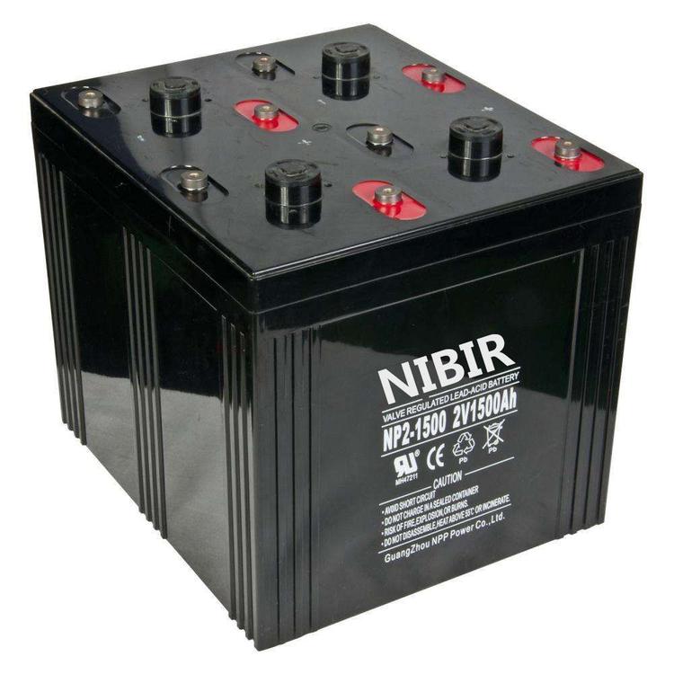 Napallay蓄电池NP12-65Ah 12V65AH型号齐全 代理商