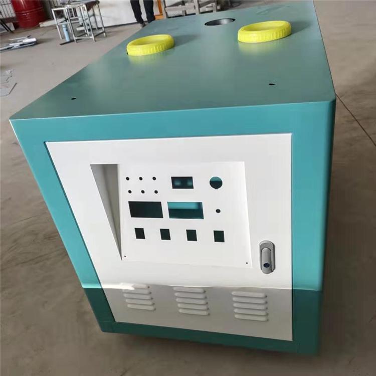 优质空调清洗机外壳 厂家直销 品质保障