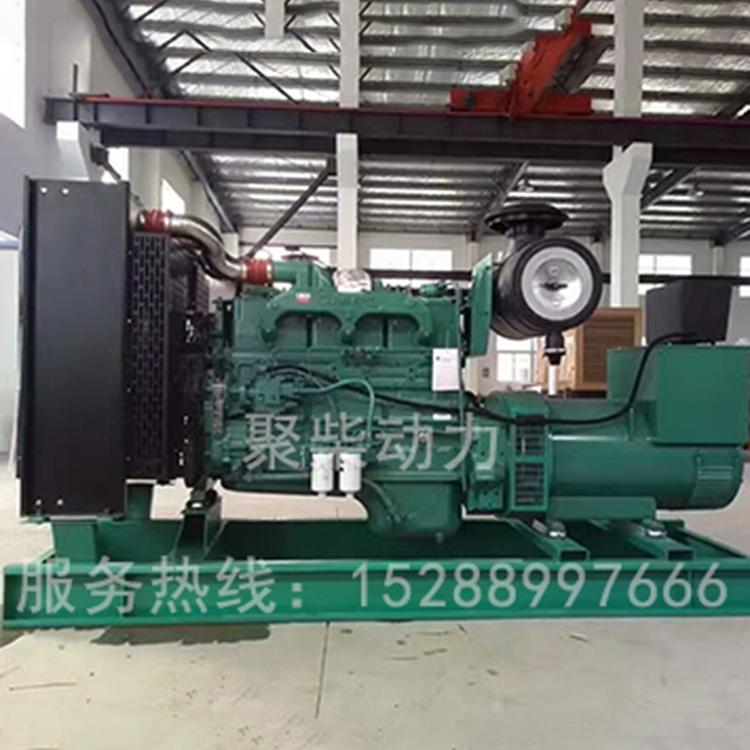 400kw潍柴发电机组100KW柴油发电机道依茨柴油发电机