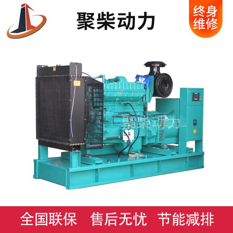 500kw潍柴发电机150kw潍柴发电机低燥音柴油发电机组